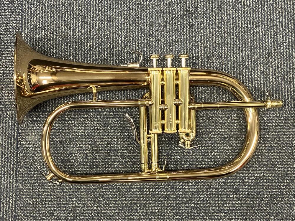 YFH8310GZ Flugel Horn