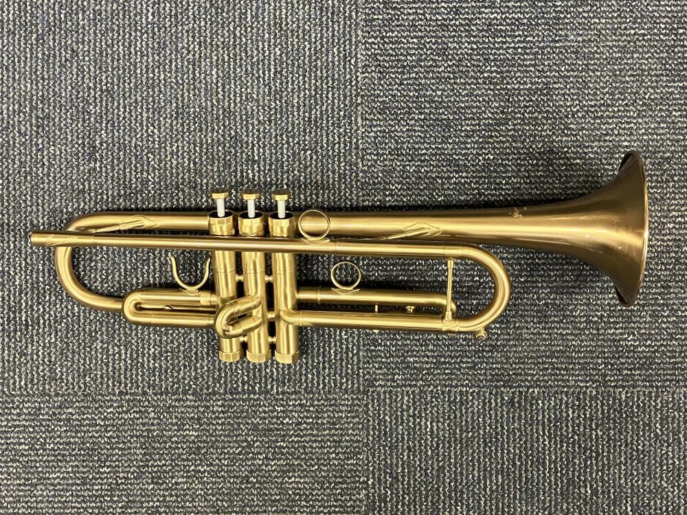 PMT-72 Bb Trumpet