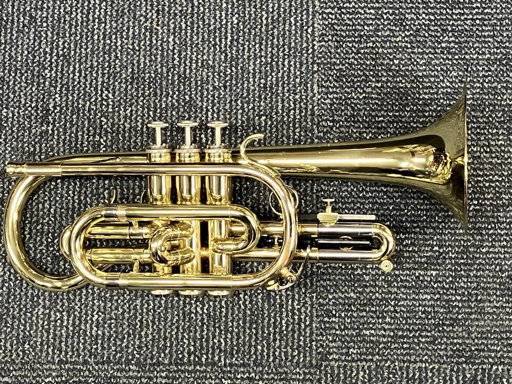 Bb series 300 Cornet