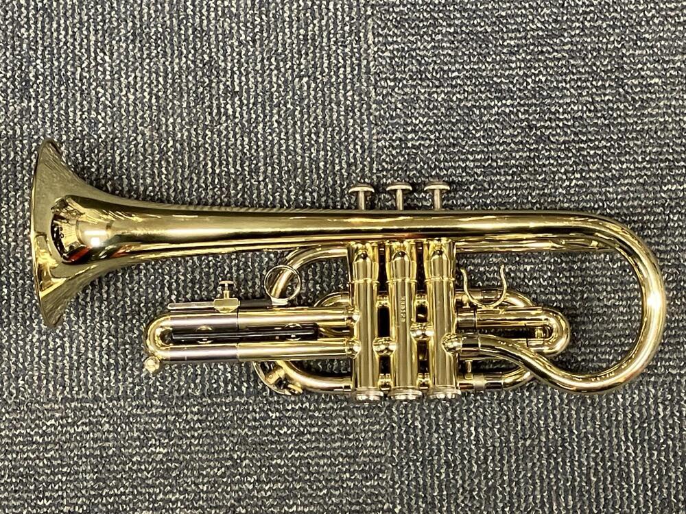 Bb series 300 Cornet