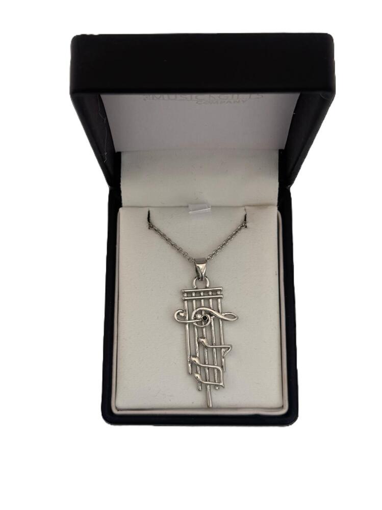 Music Pendant