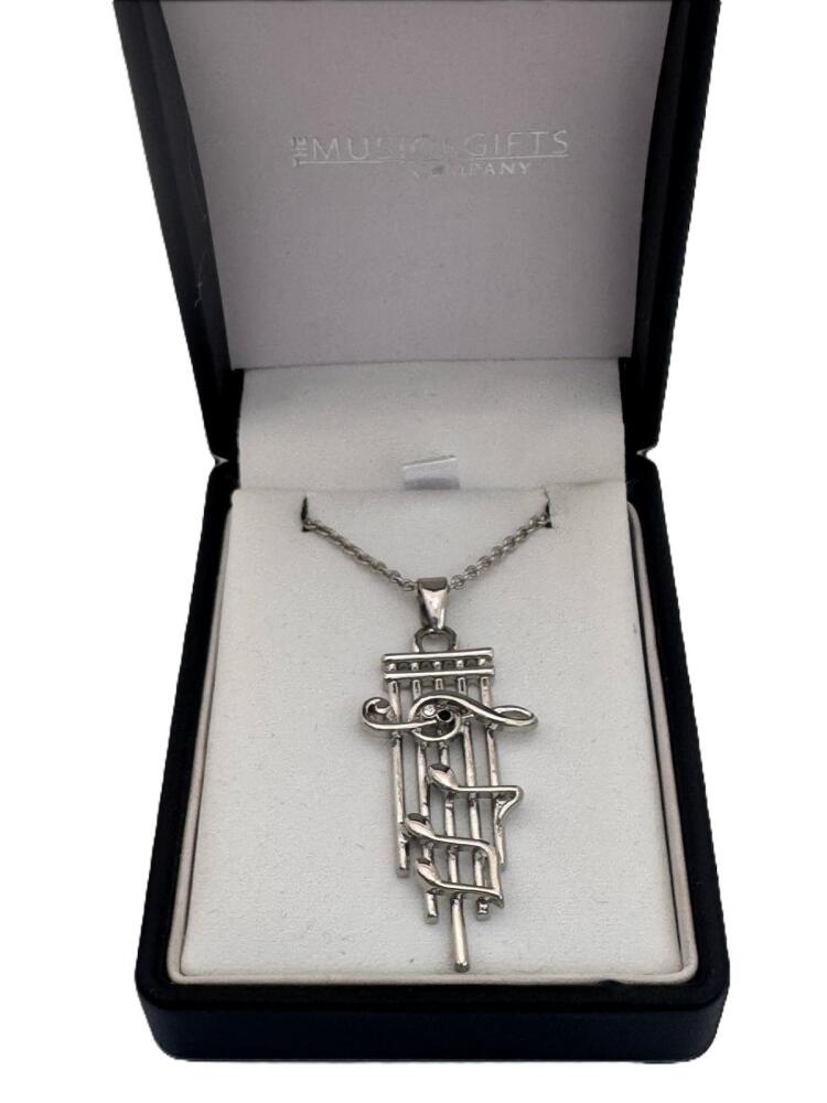 Music Pendant