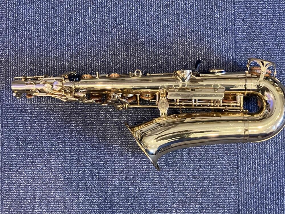YAS275 Alto Saxophone - 56177