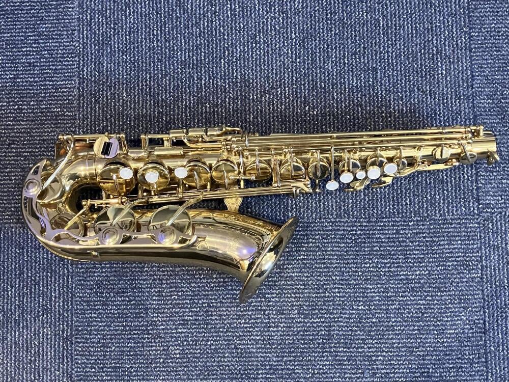 YAS275 Alto Saxophone - 56177