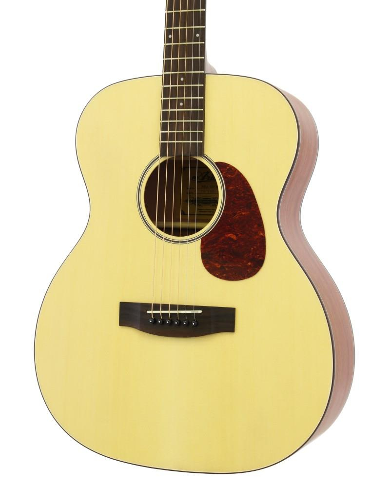 Aria acoustic Matte Natural