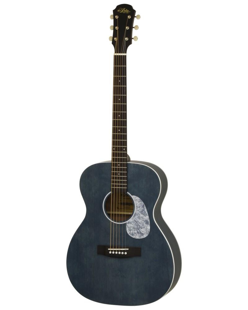 ARIA Orchestra SIZE ACOUSTIC URBAN PLAYER Blue