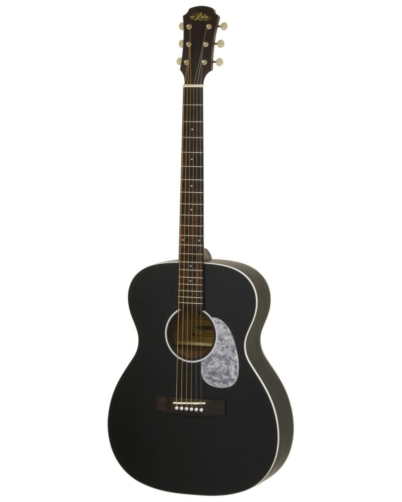 ARIA Orchestra SIZE ACOUSTIC URBAN PLAYER Black