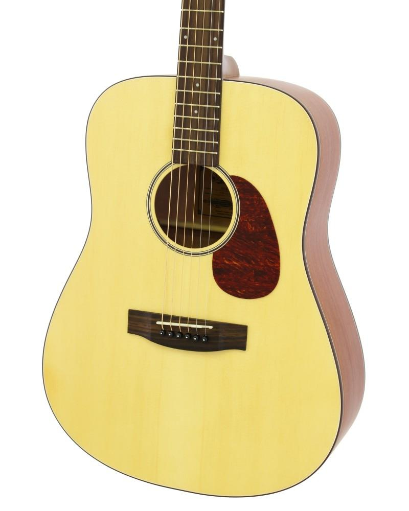 Aria acoustic Matte Natural