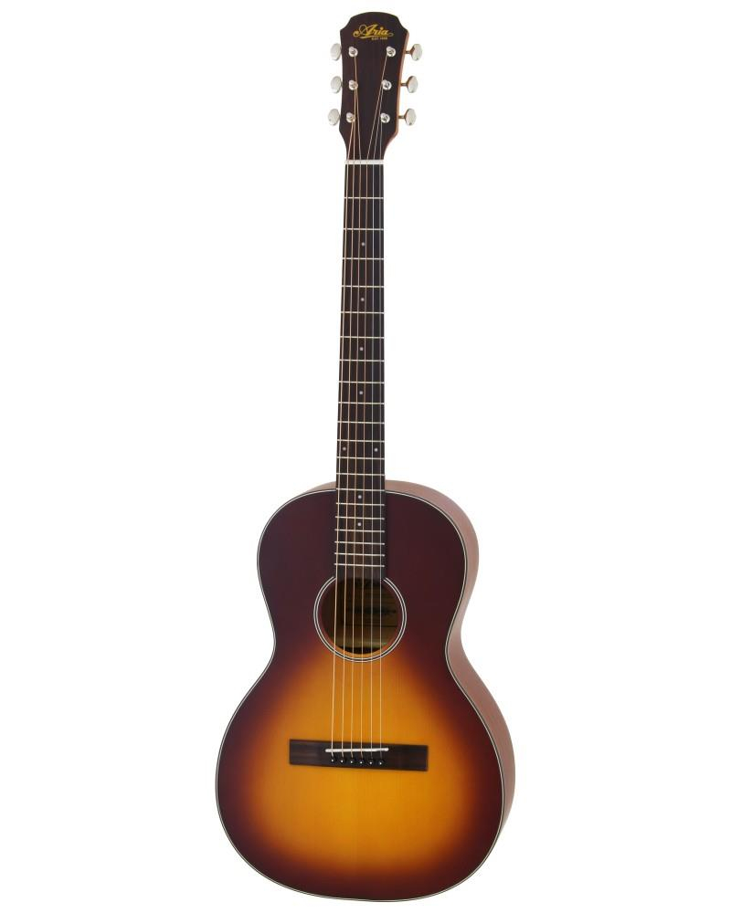 Aria acoustic Matte Natural