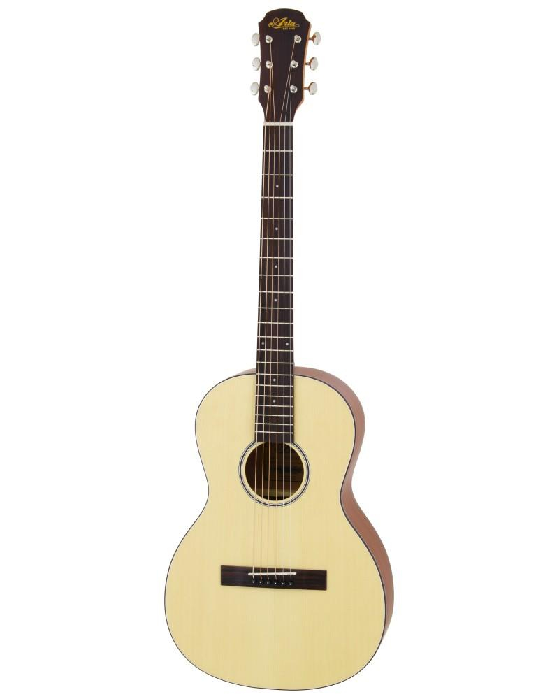 Aria acoustic Matte Natural