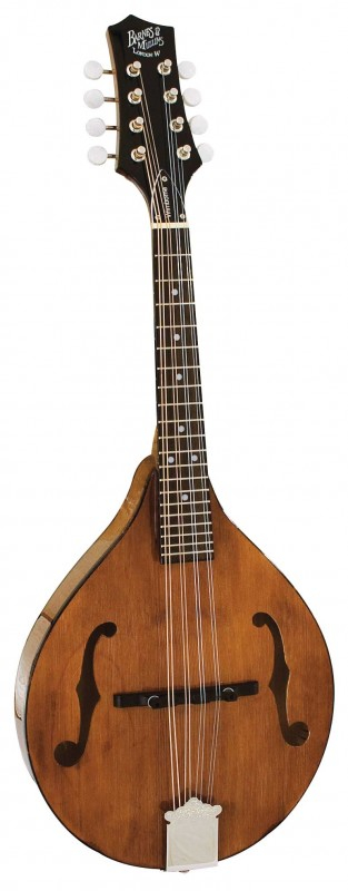 Barnes & Mullins "Wimborne" Mandolin