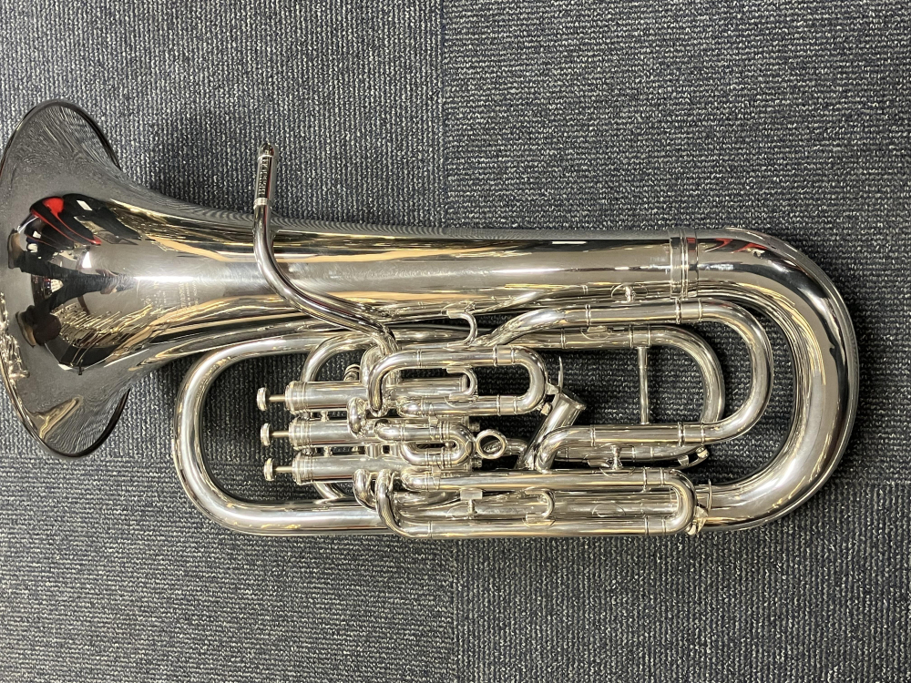BE967 Euphonium