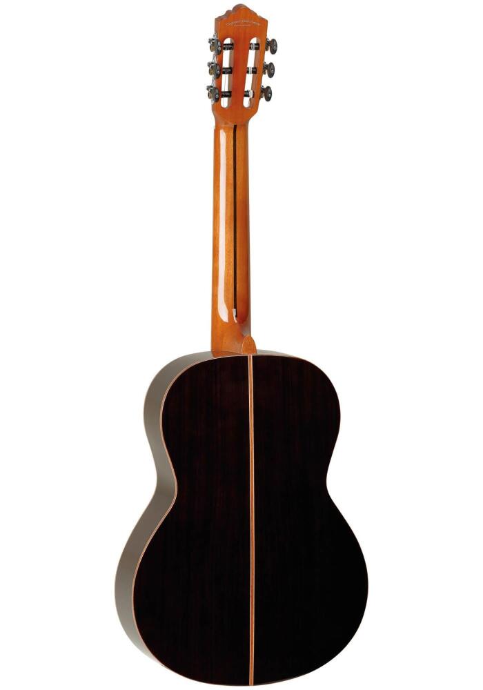 Enredo Madera Dominar 4/4 Solid Top Classical Guitar