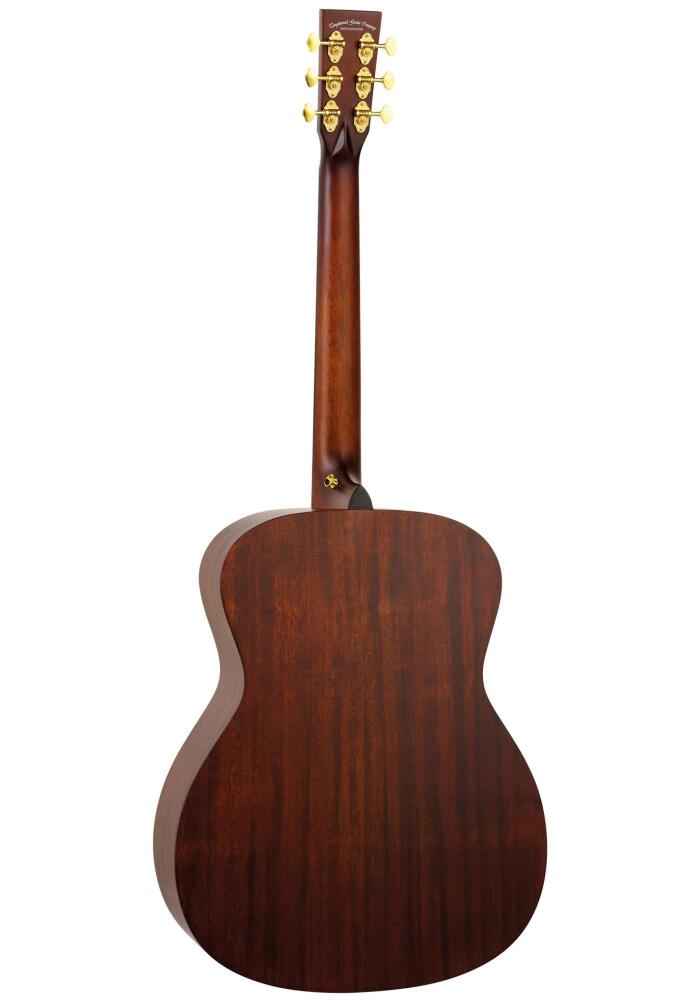 Tanglewood Elemental Folk Acoustic Guitar SSP