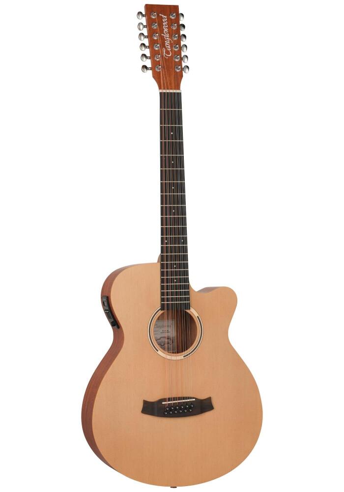 Roadster Super Folk 12 String