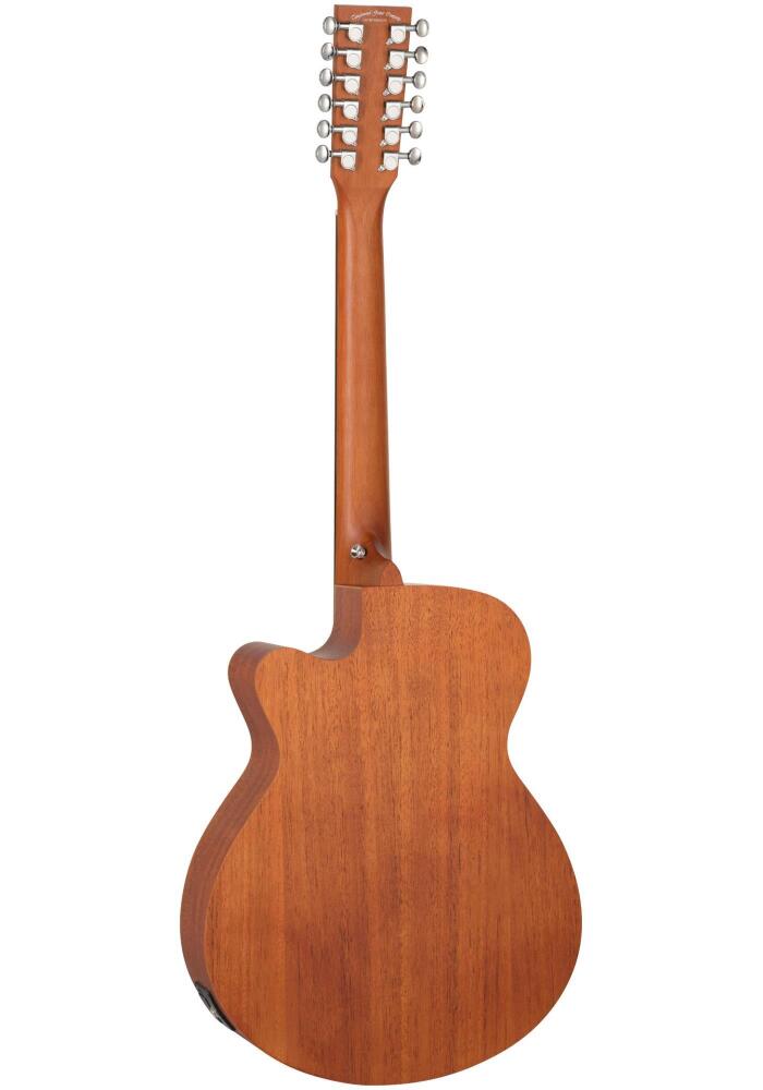 Roadster Super Folk 12 String