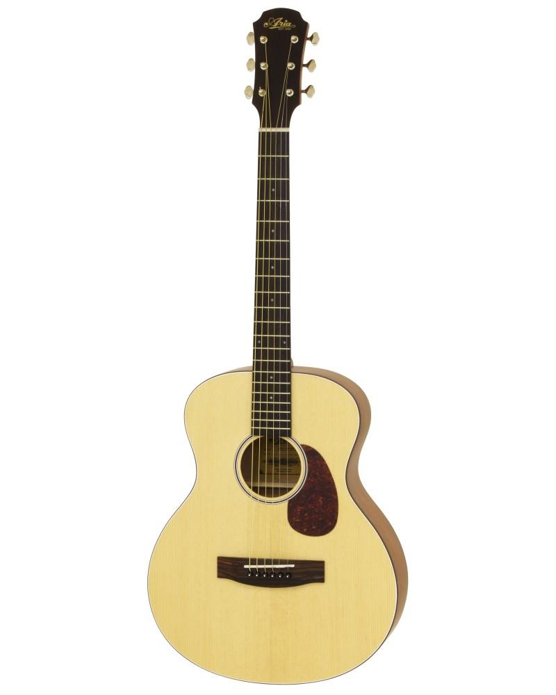 Aria LIL acoustic Matte NATURAL