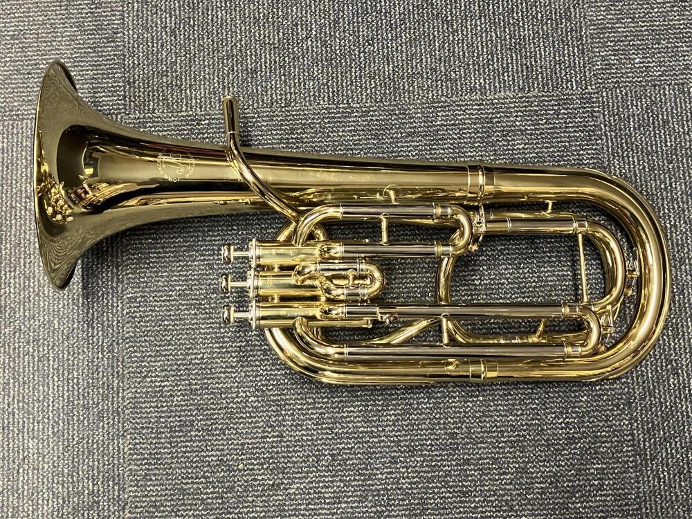 JP 174 Baritone Horn