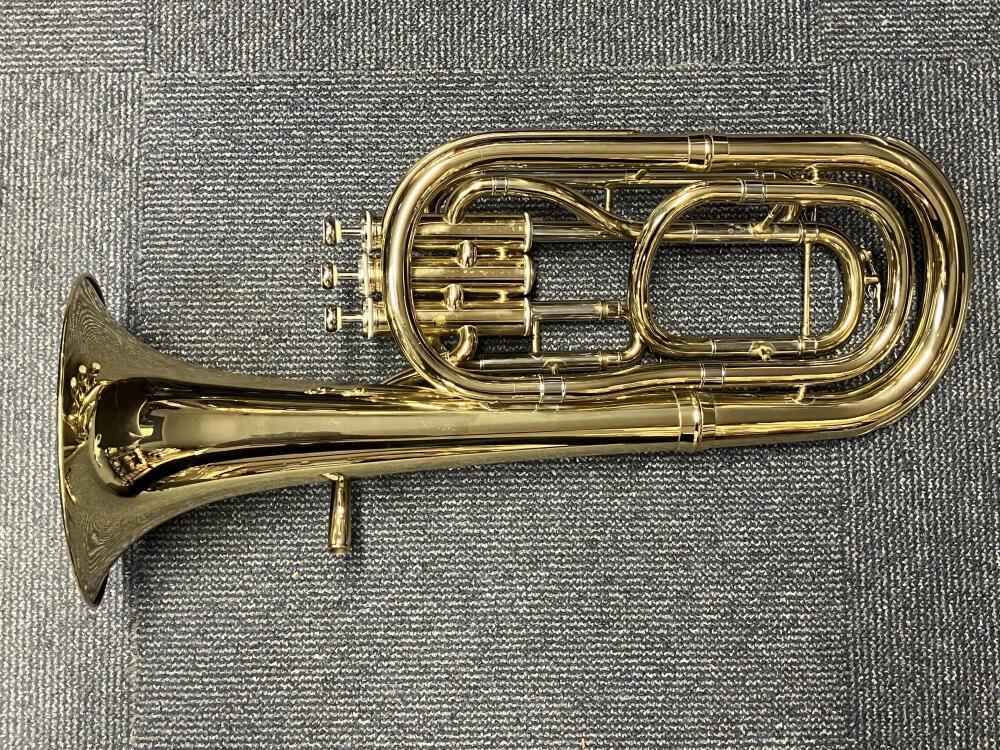 JP 174 Baritone Horn