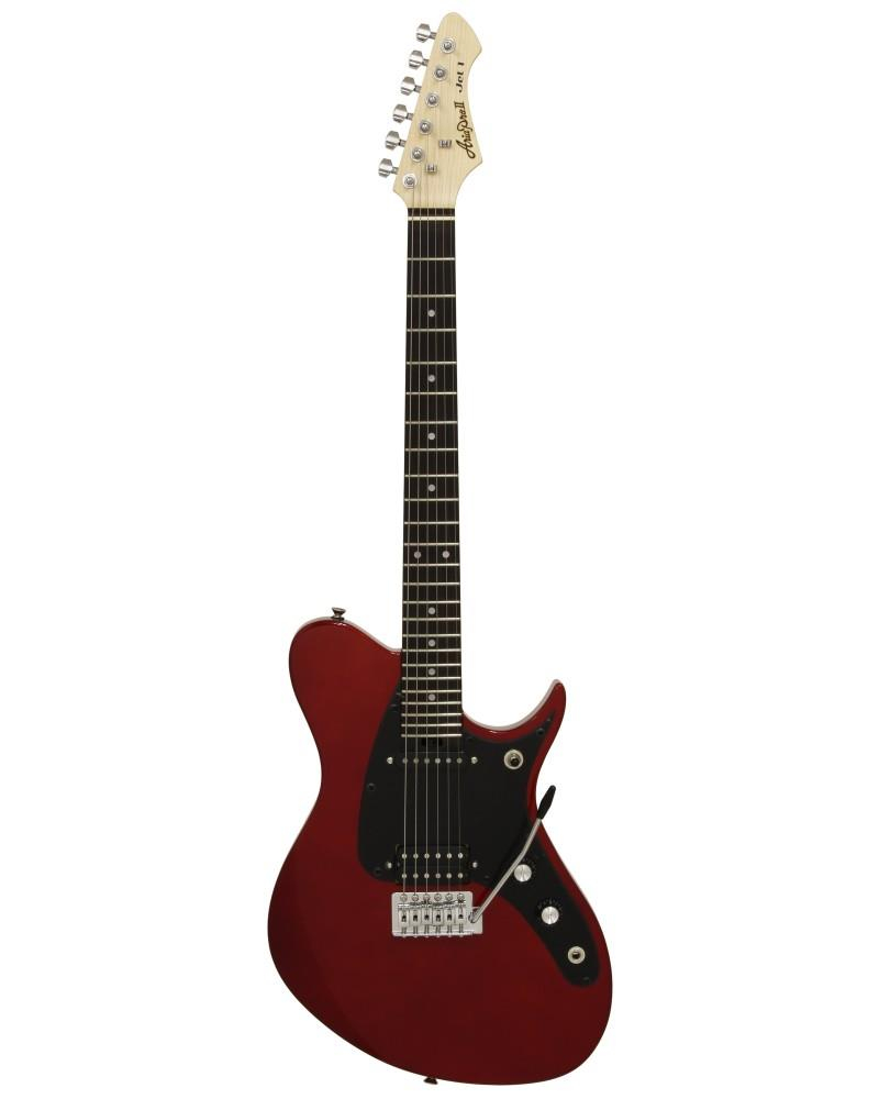 Aria Solid Body Electric gtr CA