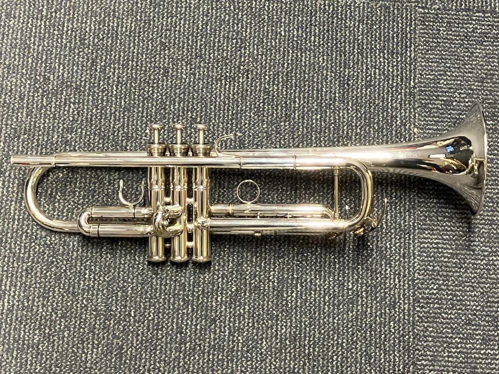 Yamaha YTR8335R Bb Trumpet 458670
