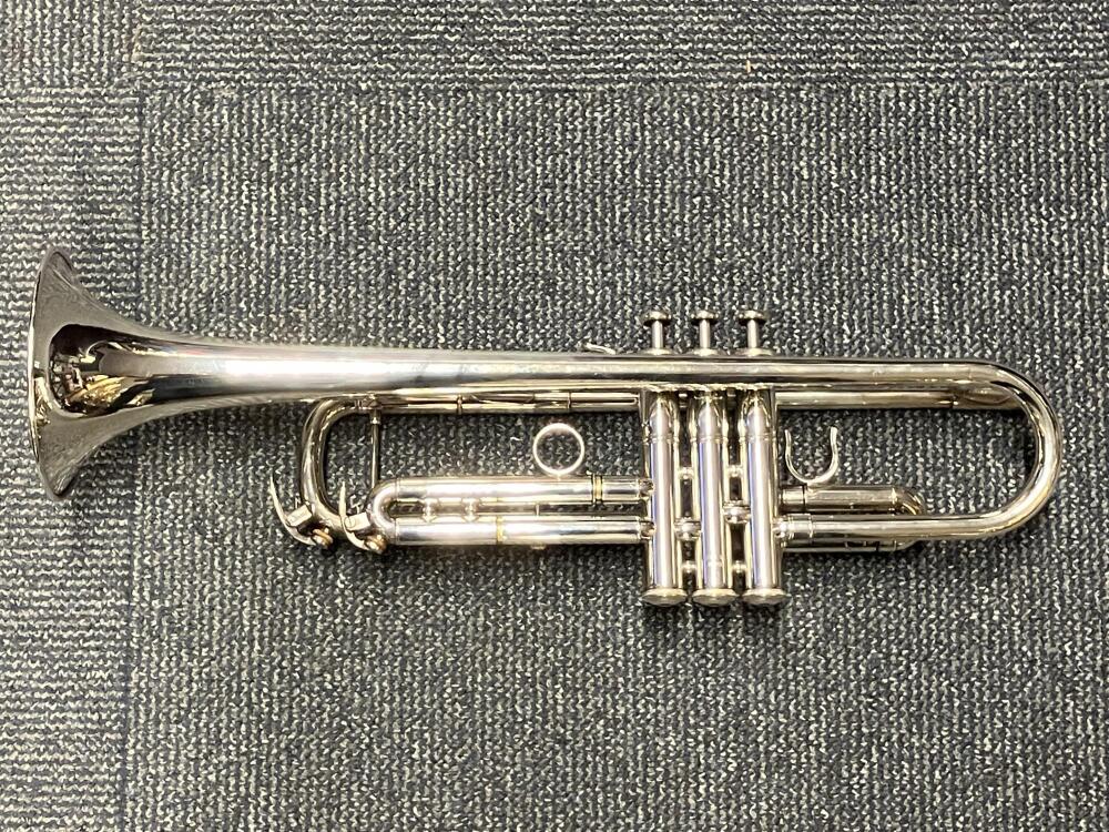 Yamaha YTR8335R Bb Trumpet 458670