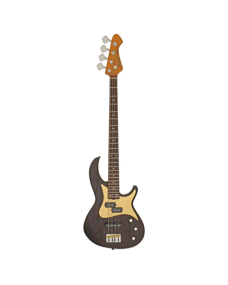 313 BB - BODY Ash, Neck: Roasted Maple,