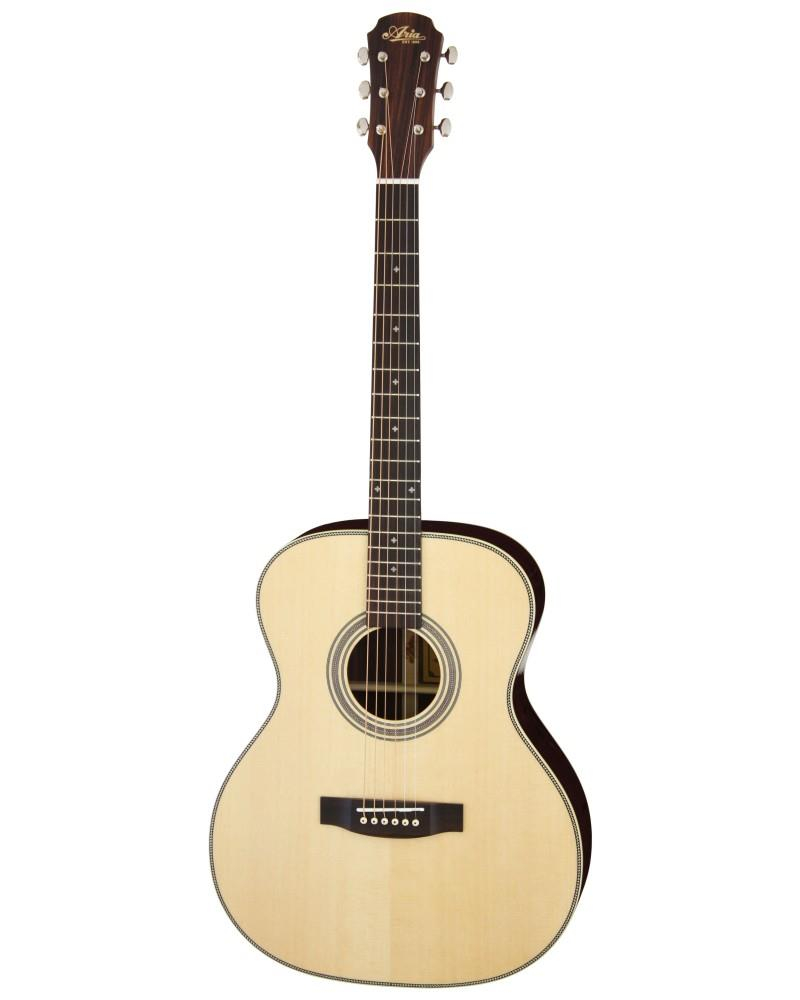 Aria 505 N