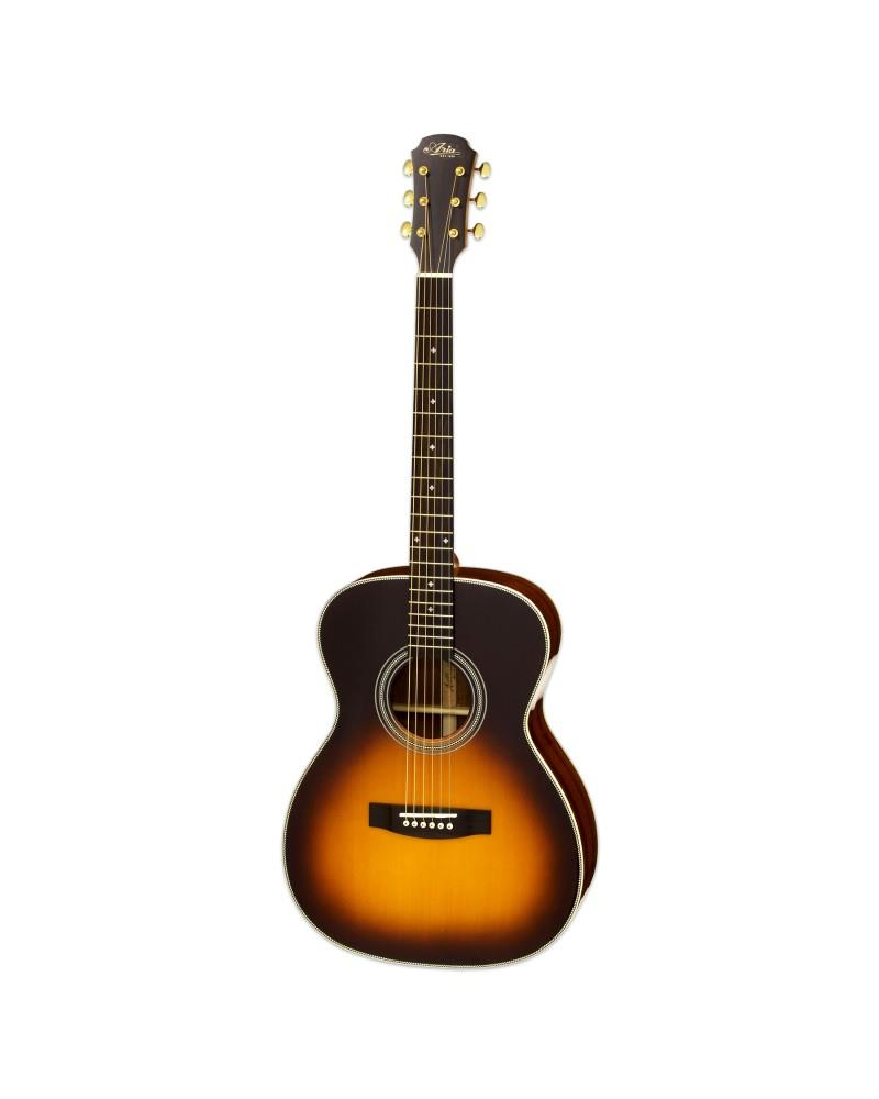 Aria 501 TS