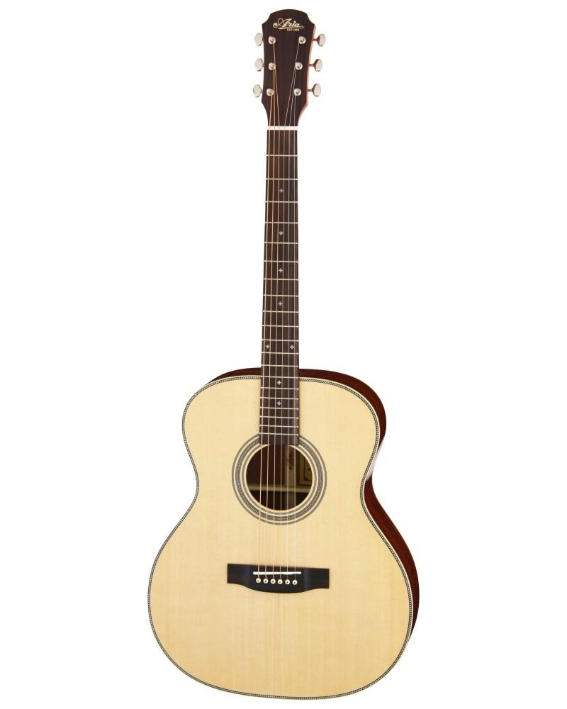 Aria 501 N