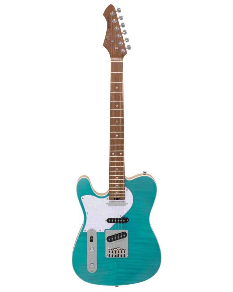 Aria 615 MK2 L/H TQBL