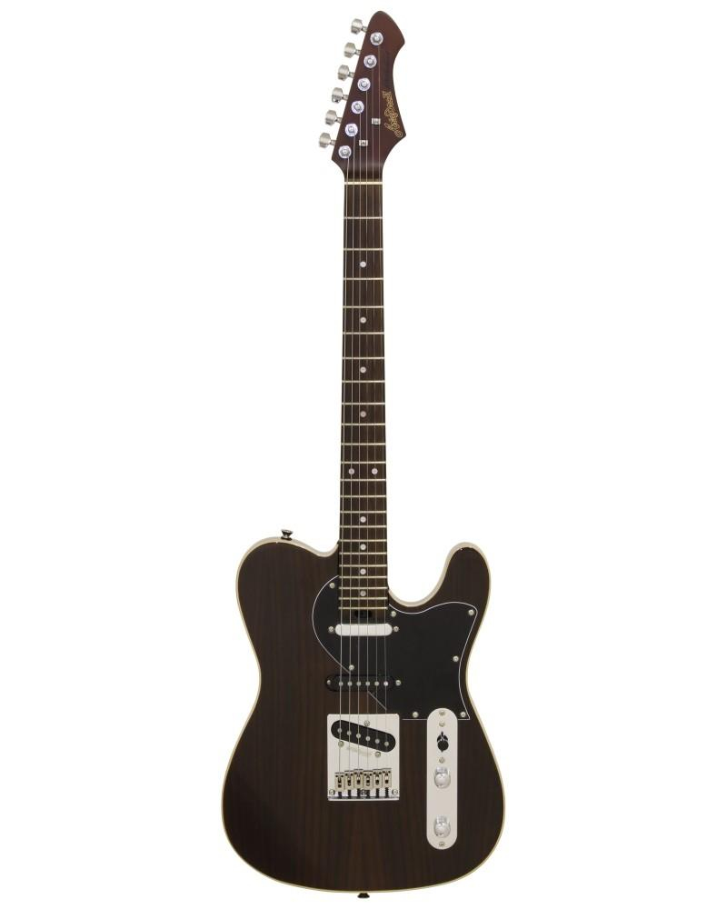 Aria 615 GH Solid Body Electric Gtr