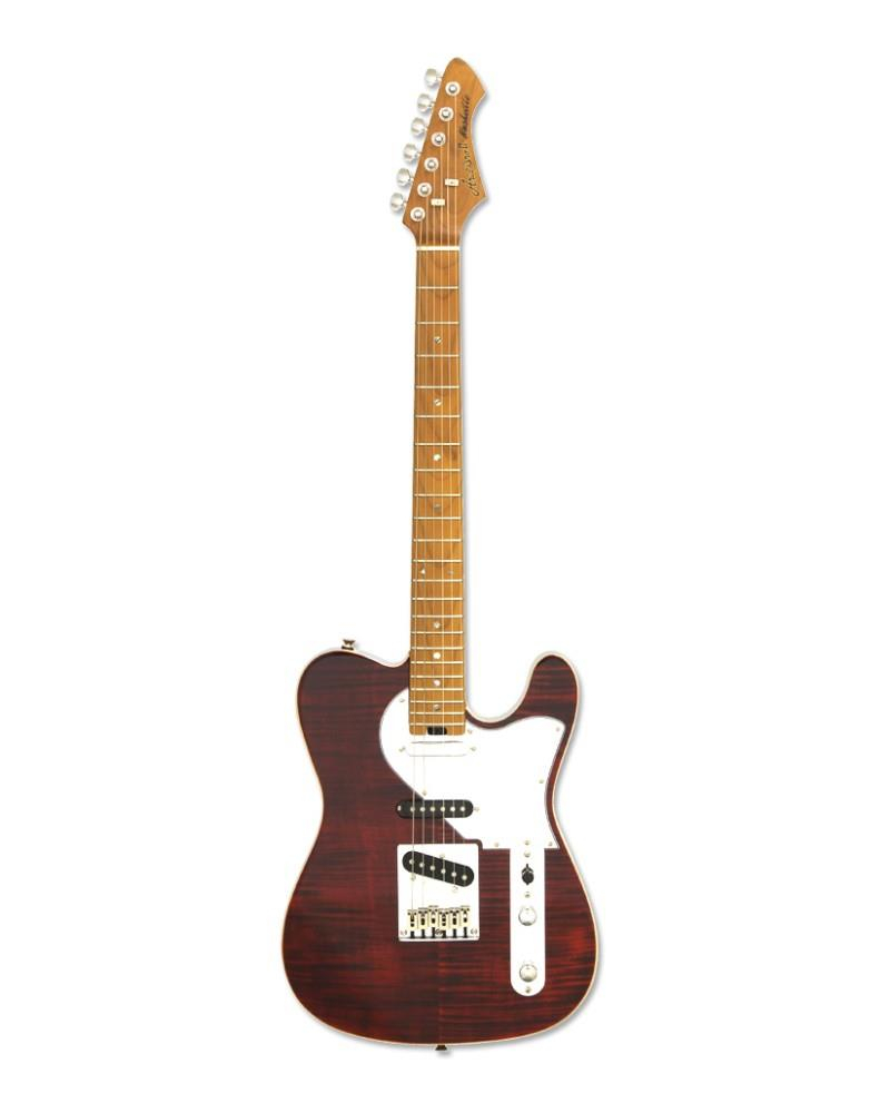 Aria 615 MK2 NASHVILLE RBRD