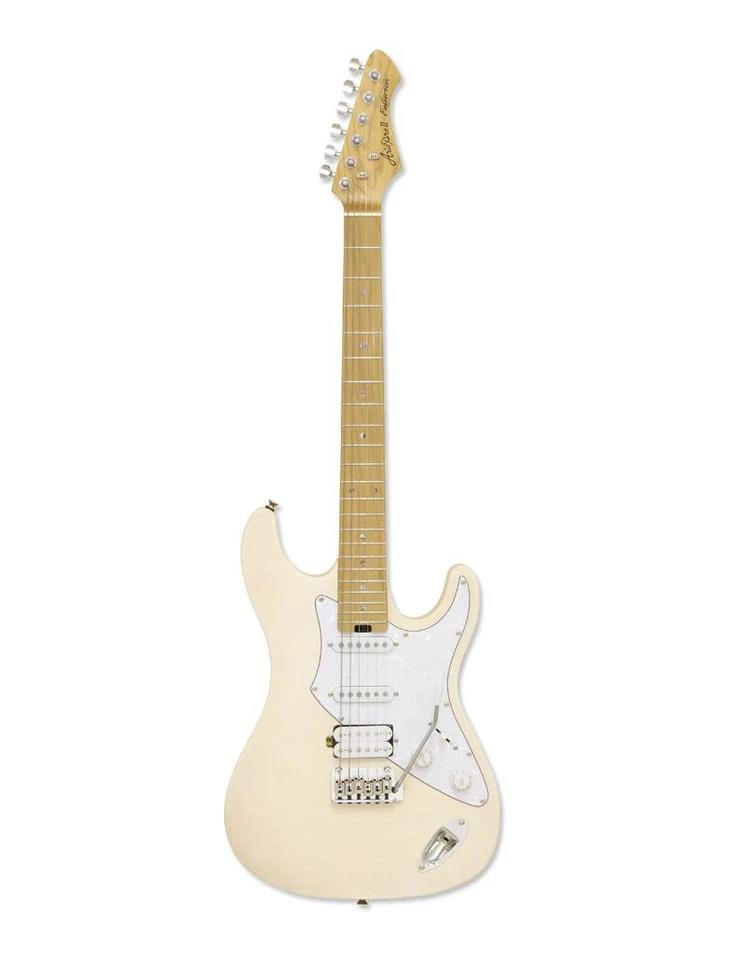 Aria 714 MK2 MBWH
