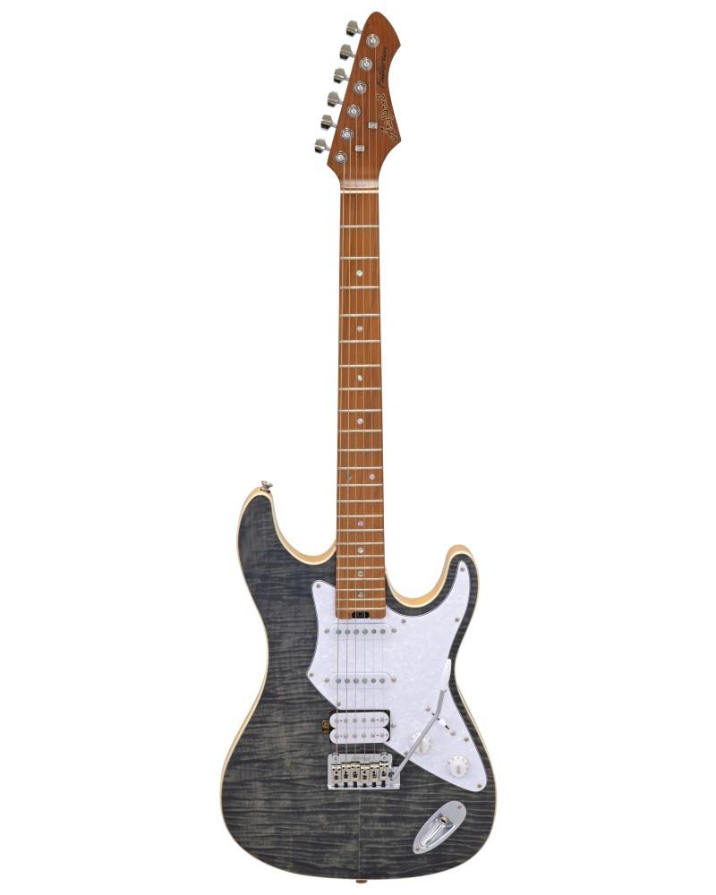 Aria 714 MK2 BKDM