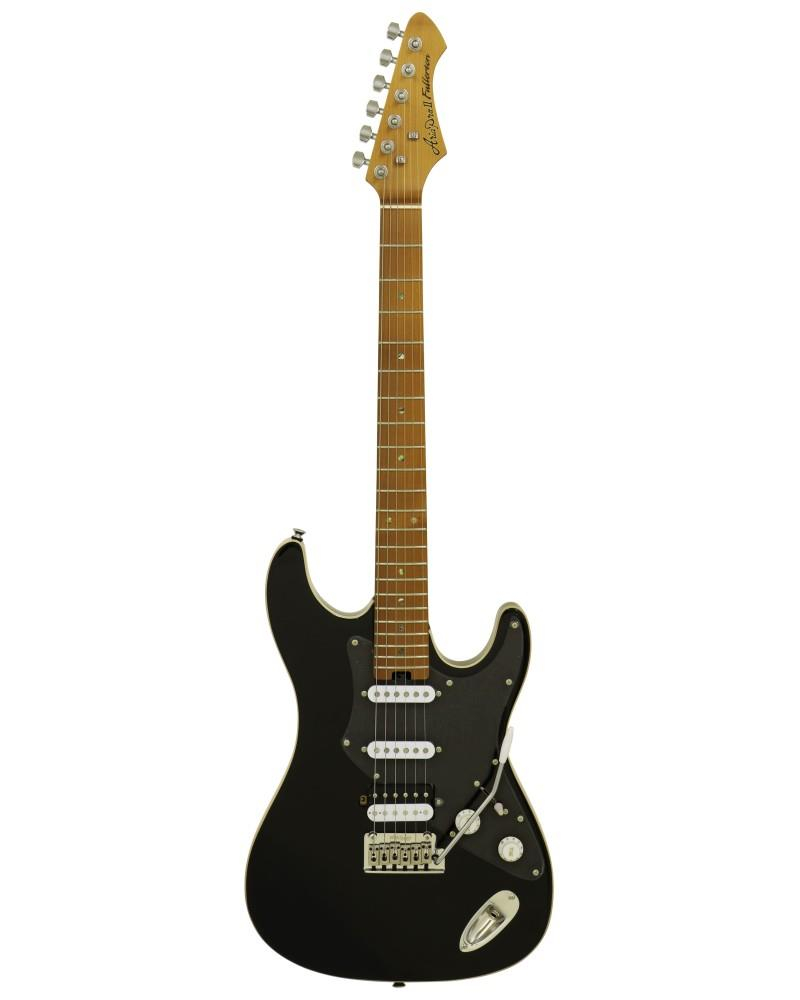Aria 714 DG Black