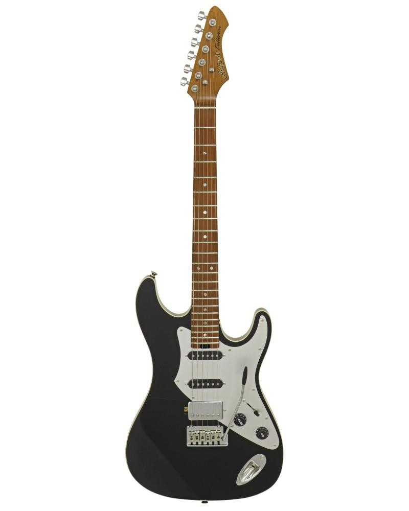 Aria 714 GTR Black