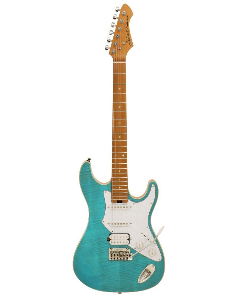 Aria 714 MK2 TQBL