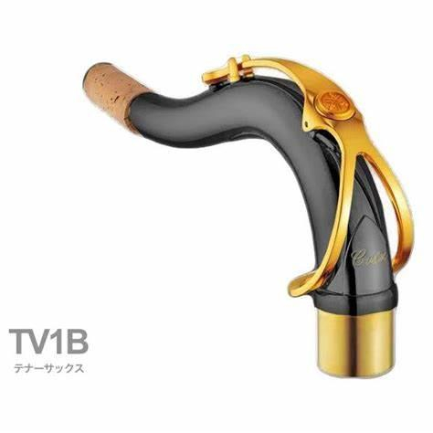 Yamaha TV1B Bb Tenor Saxophone Neck