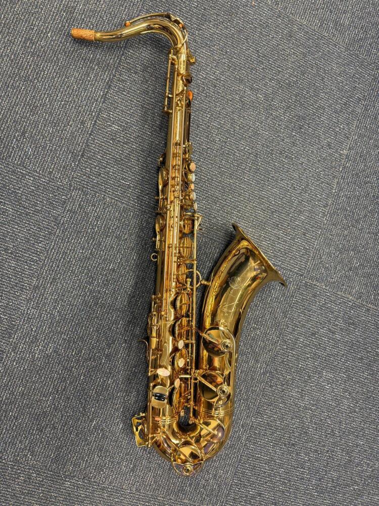 Selmer Reference 36 Tenor Saxophone  - 2004