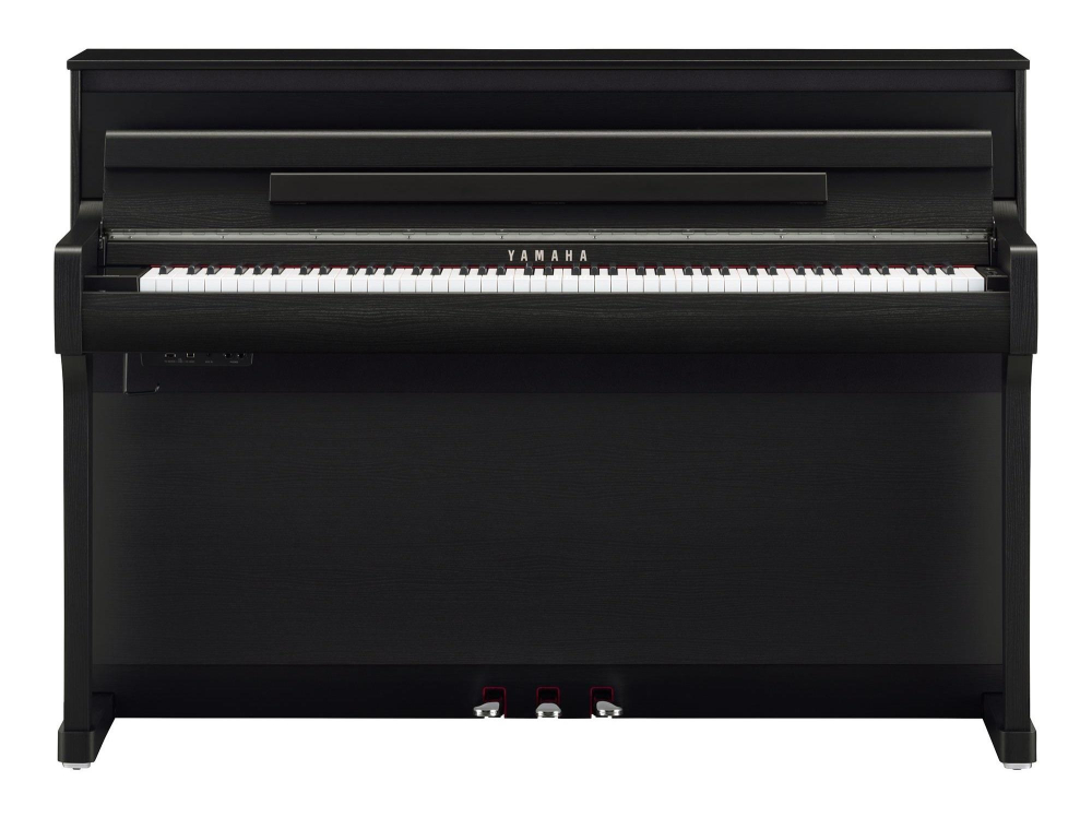Yamaha CLP-885B Digital Piano - Black