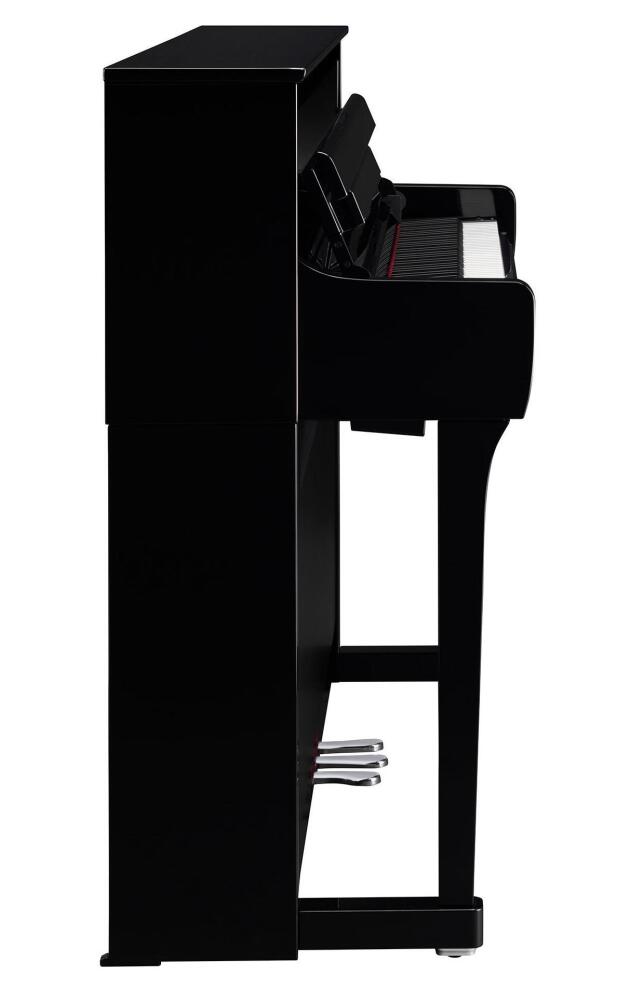 Yamaha CLP-885PE Digital Piano - Polished Ebony