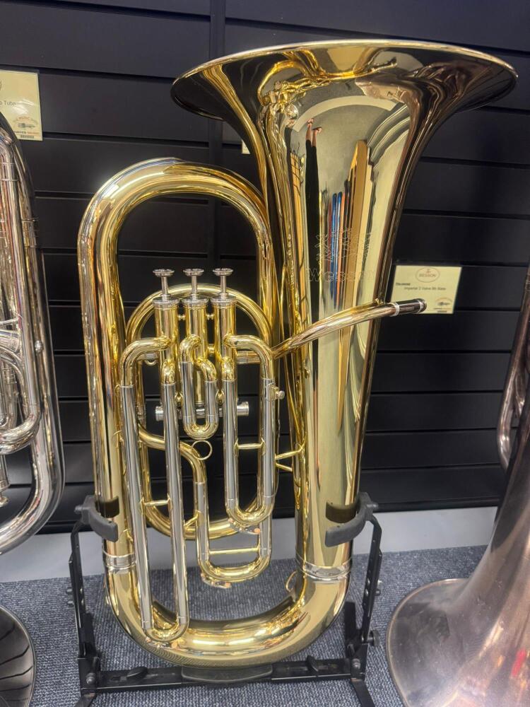 Wessex Eb Junior Tuba