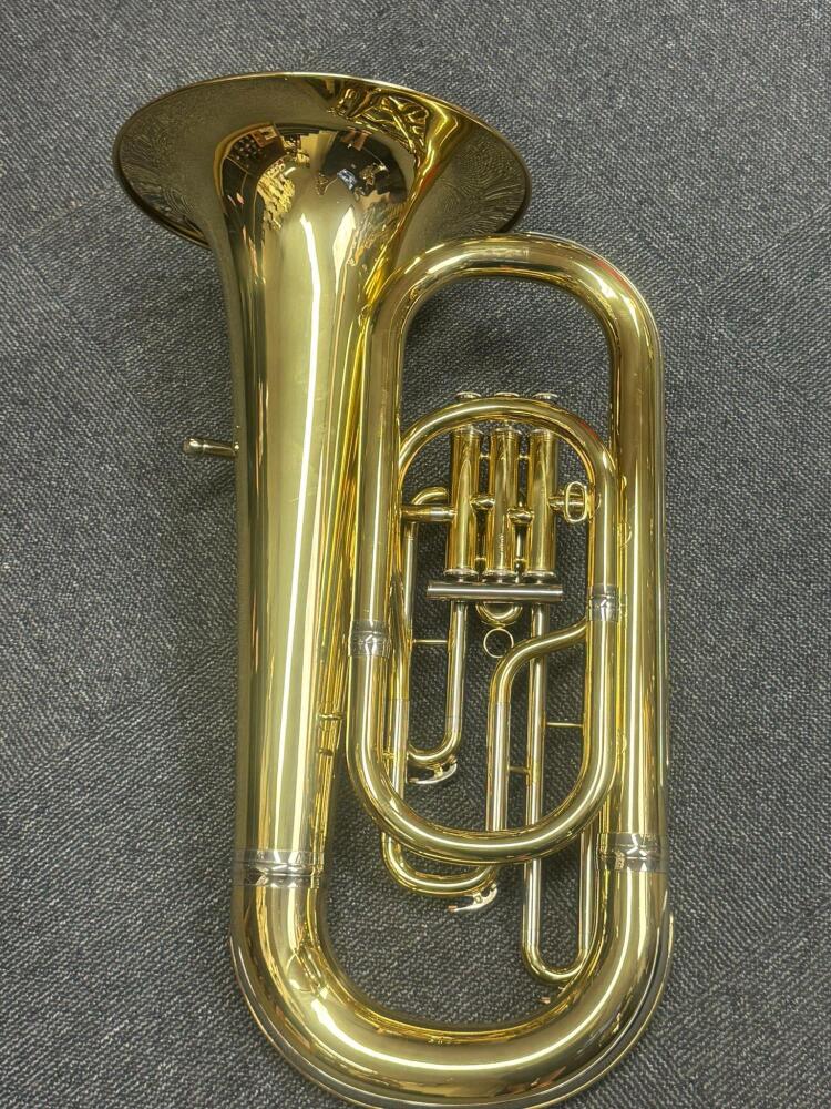 Wessex Eb Junior Tuba