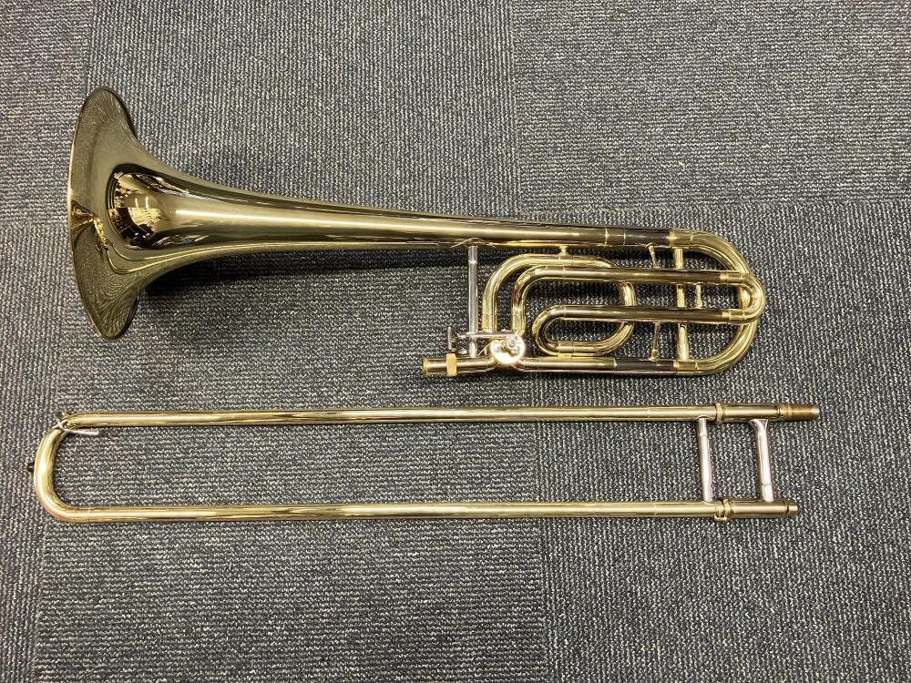 YBL321 Bass Trombone