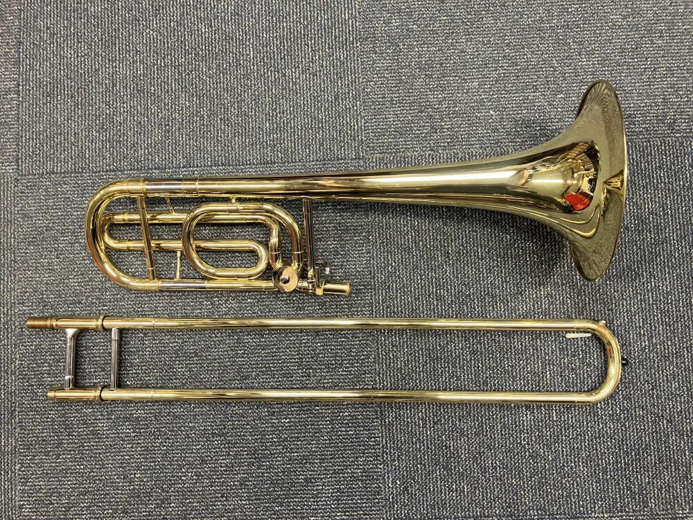 YBL321 Bass Trombone