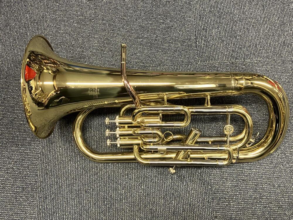 EP-302 4-Valve Euphonium