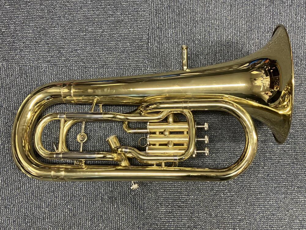 EP-302 4-Valve Euphonium