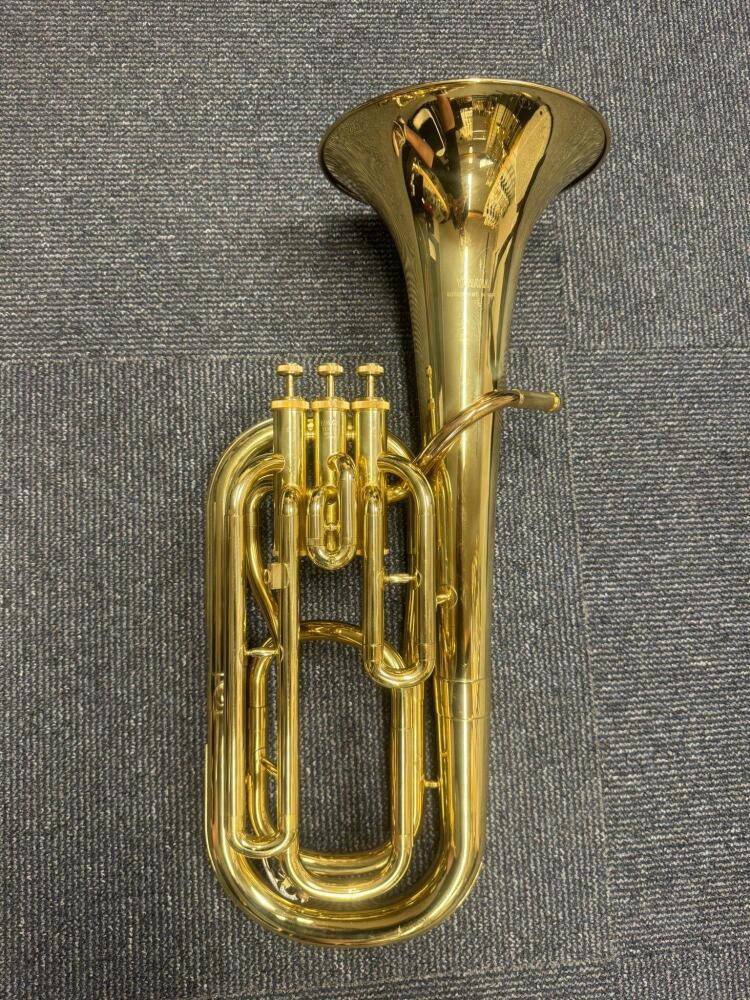 Yamaha YBH301 Baritone