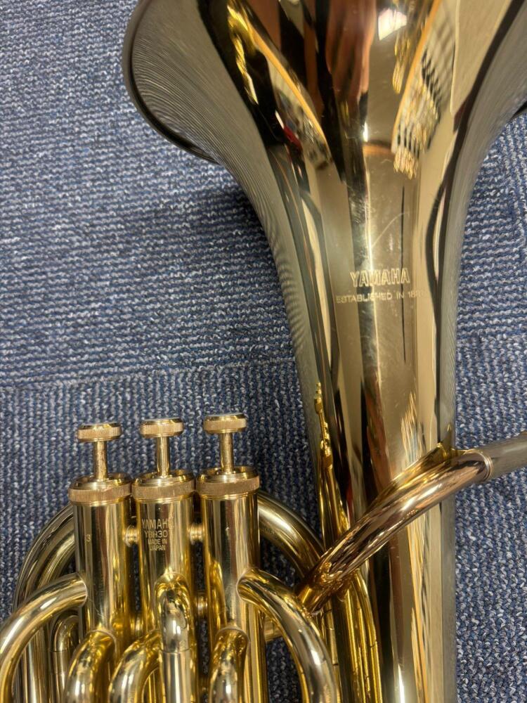 Yamaha YBH301 Baritone